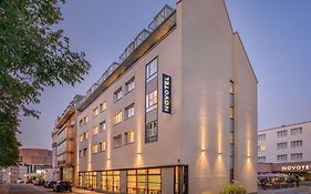 Novotel München City